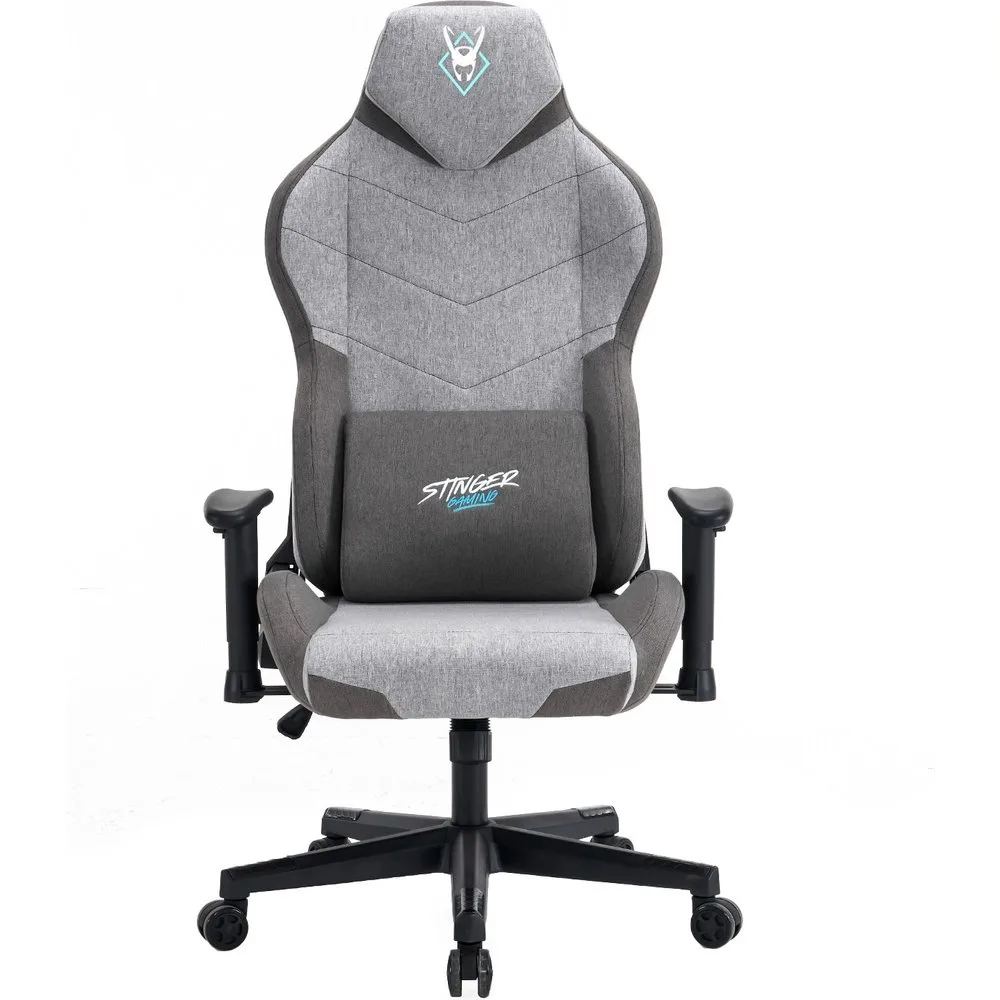 Silla Gaming Stinger Station Titan Light - Woxter - FashionsVida