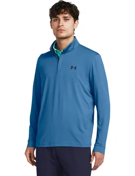 Under Armour Layer Playoff, blau s - Under armour - FashionsVida