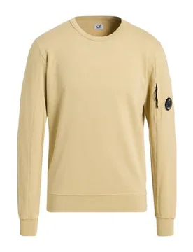 Sudadera Hombre Arena L,M,S,XS Hombre - C.P. Company - FashionsVida