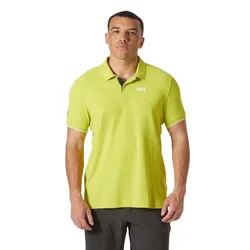 Polo A Maniche Corte Ocean 2.0 Cyber Lime M