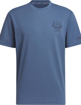 Adidas Mock Go To, blaugrau s