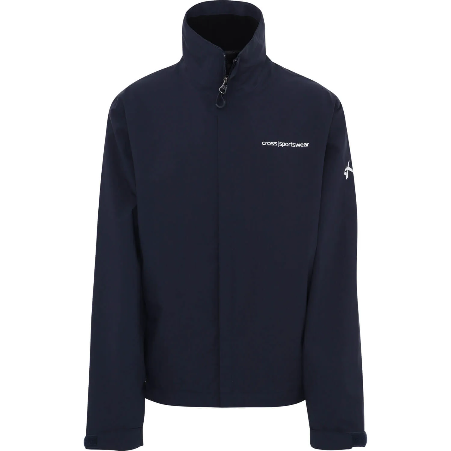 Regenjacke Cloud Boys, navy 140 - Cross - FashionsVida