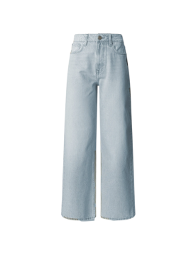 Para mujer. PL20473182S1 Jeans Straight Lexa (27/28), Casual, Algodón, Denim
