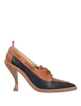 Pumps Damen Kamel 37 Damen