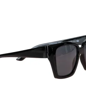 Fg 24 59 blk gafas deportivas Negro (UNICA) - Foster Grant - FashionsVida