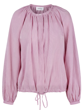 Camicia - 470745 - Bianco/Rosso