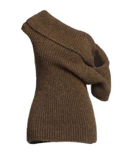 Pullover Damen Senf M,S Damen - Rick Owens - FashionsVida