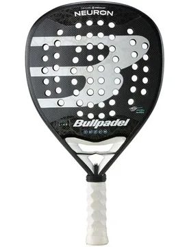 Pala de pádel Neuron 24 - Bullpadel - FashionsVida