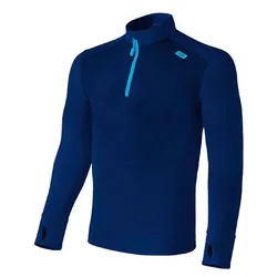 Zero Sweatshirt Blue XS Men,Women