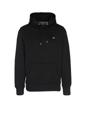 Sudadera con capucha - Hoodie negro M