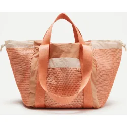 Jo & Mr. Joe - Bolso de hombro multicolor