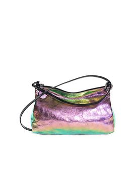 Bolso de cuero - Mini Bag ORNAMENT ed. 2 multicolor