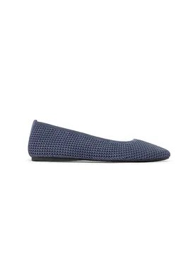 Ecoalf Ballerine blu 38 - Ecoalf - FashionsVida