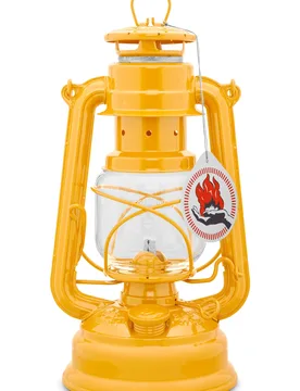 Hurricane Lantern Baby Special 276 - Feuerhand - FashionsVida