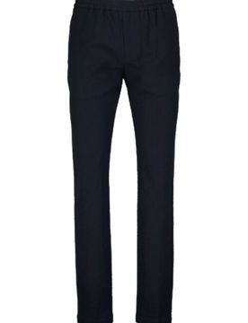 Pantaloni HAMPTON SEERSUCKER