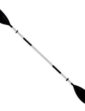 Pagaie De Kayak One Size 230 cm unisex