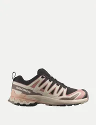 XA Pro 3D V9 Trail Running Trainers Black Mix female