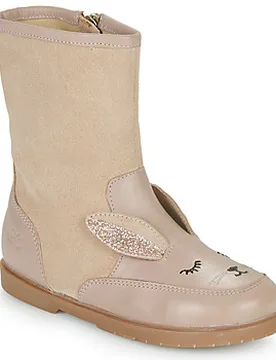 Flache Stiefel New 46 24;27;28;29 - Citrouille et Compagnie - FashionsVida