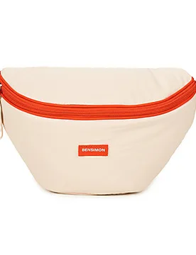 Hüfttasche Banana Bag Moncton Einheitsgrösse - Bensimon - FashionsVida