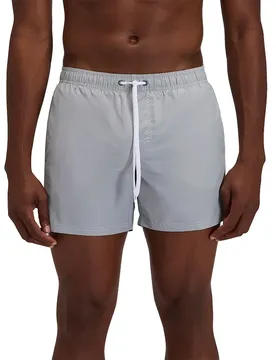 Pantaloncino Da Bagno M50bdta100 Silver 04 M