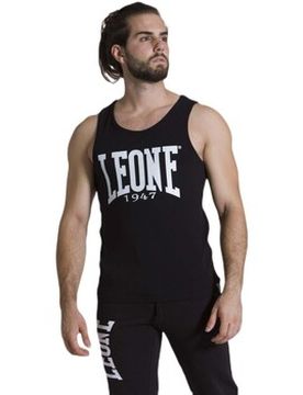 Tank Top Man Tank Big Logo Eu S;Eu Xl Male