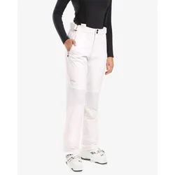 Kilpi Pantalon Dione White 42 Femme