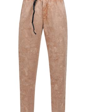 Pantalone - 460107 - Nocciola