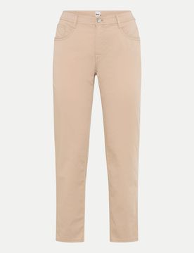 Brax Hose Mary Beige 40