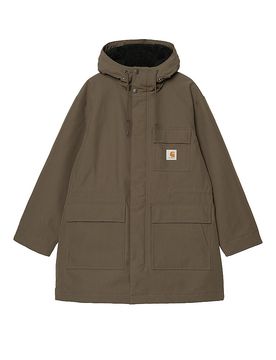 Carhartt Parka SIBERIA oliva S
