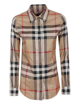 Maglia girocollo in lana merinos tinta unita