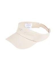 Sombrero Mujer Beige ONESIZE Mujer