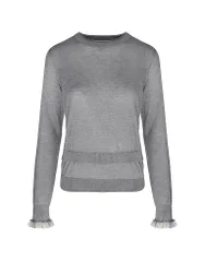 Phillip Lim Pull gris L