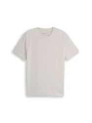 XL piquÃ© t-shirt male