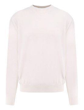 Moncler Maglie Bianco