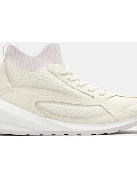 Zapatillas retro running Flyknit - Hoff - FashionsVida