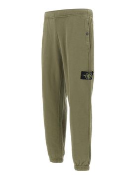Stone Island Pantaloni jogger