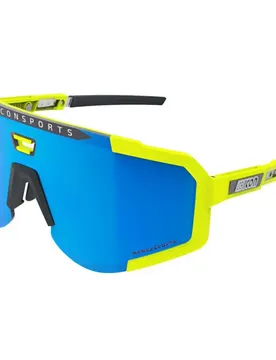 Lunettes De Soleil Aeroscope Tadej Pogacar