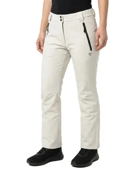Pantalon Eira Softshell Lily / White M