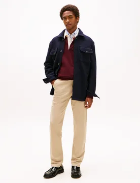 CORE DENTON ESSENTIAL TWILL male - 35 / /32 - FashionsVida