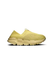 On Sneaker CLOUDSOMA jaune 37 1/2
