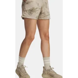 Pantalón corto de mujer Project Rock Terry Short