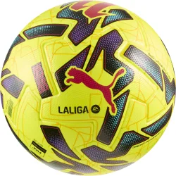 Balón de fútbol Orbita LaLiga 1 (FIFA Quality Pro) WP Unisex