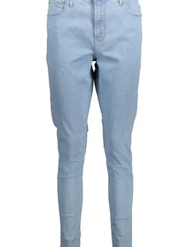 Damen Jeans Hellblau 52797_AZZURRO_0196