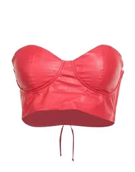 Kontatto Top Mujer Rojo M Mujer