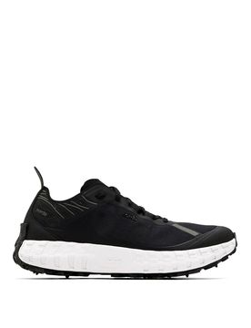 Norda Sneakers Con Lacci