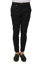 T.a. Cotone LULU 882 99 NERO