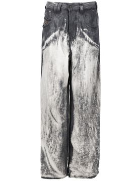 Diesel Premium Denim Jeans for Men