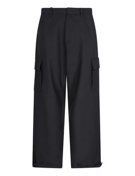 Off-White Pantaloni Cargo