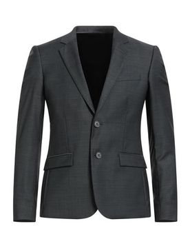 Americana Hombre Carbón 44 Hombre
