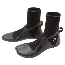 Chaussons De Plongée Absolute 3mm Black EU 36 unisex